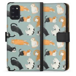 Sideflip Kotelo musta