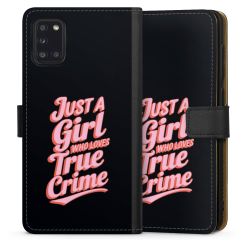 Sideflip Kotelo musta