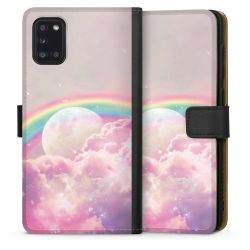 Sideflip Kotelo musta