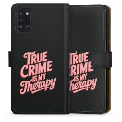 Sideflip Kotelo musta