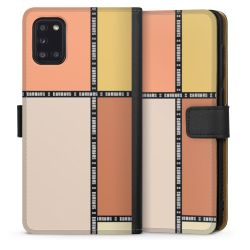 Sideflip Kotelo musta