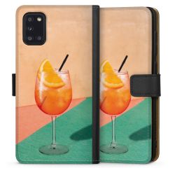 Sideflip Kotelo musta