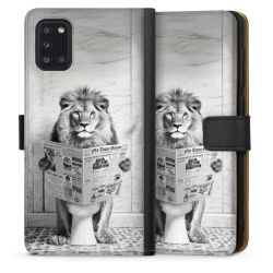 Sideflip Kotelo musta