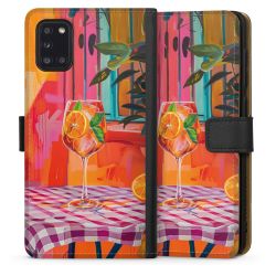 Sideflip Kotelo musta