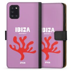 Sideflip Kotelo musta