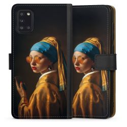 Sideflip Kotelo musta