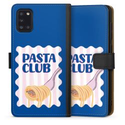 Sideflip Kotelo musta