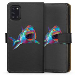 Sideflip Kotelo musta