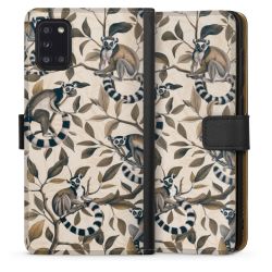 Sideflip Kotelo musta