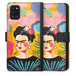 Sideflip Kotelo musta