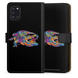 Sideflip Kotelo musta