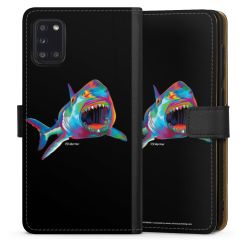 Sideflip Kotelo musta