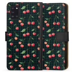 Sideflip Kotelo musta