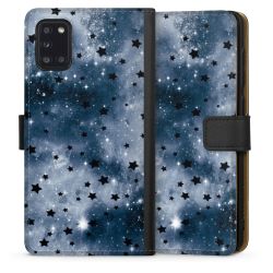 Sideflip Kotelo musta