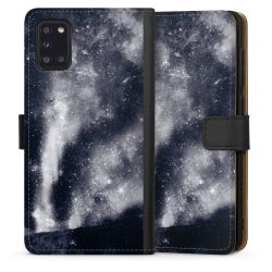 Sideflip Kotelo musta