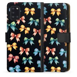 Sideflip Kotelo musta