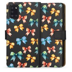 Sideflip Kotelo musta