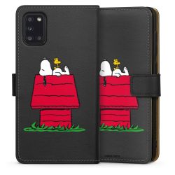 Sideflip Kotelo musta