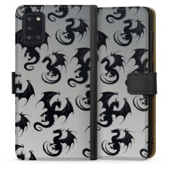 Sideflip Kotelo musta