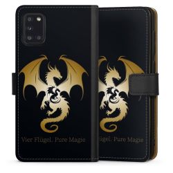 Sideflip Kotelo musta