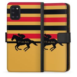 Sideflip Kotelo musta