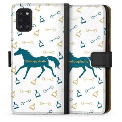 Sideflip Kotelo musta