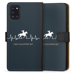 Sideflip Kotelo musta