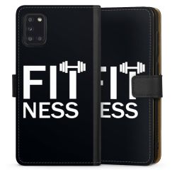 Sideflip Kotelo musta