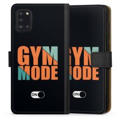 Sideflip Kotelo musta