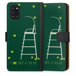 Sideflip Kotelo musta