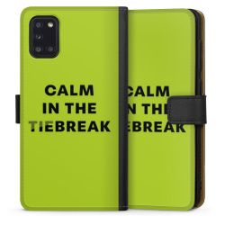 Sideflip Kotelo musta