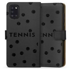 Sideflip Kotelo musta