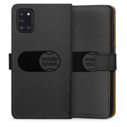 Sideflip Kotelo musta