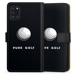 Sideflip Kotelo musta