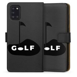 Sideflip Kotelo musta