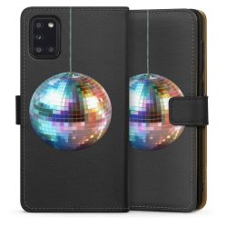 Sideflip Kotelo musta