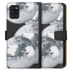 Sideflip Kotelo musta