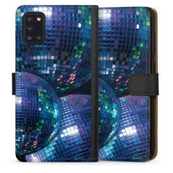 Sideflip Kotelo musta