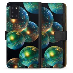 Sideflip Kotelo musta