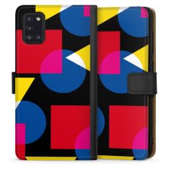 Sideflip Kotelo musta