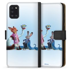 Sideflip Kotelo musta