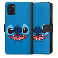 Sideflip with flap black