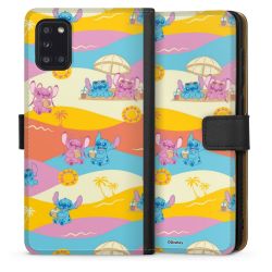 Sideflip with flap black