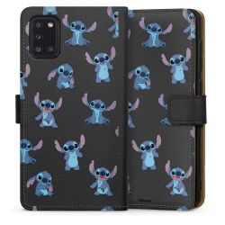 Sideflip with flap black