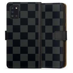 Sideflip Kotelo musta