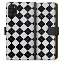 Sideflip Kotelo musta