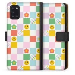 Sideflip with flap black