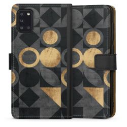 Sideflip Kotelo musta