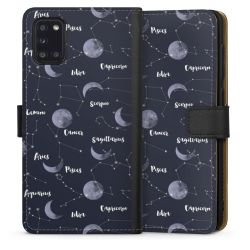 Sideflip Kotelo musta