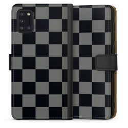 Sideflip Kotelo musta